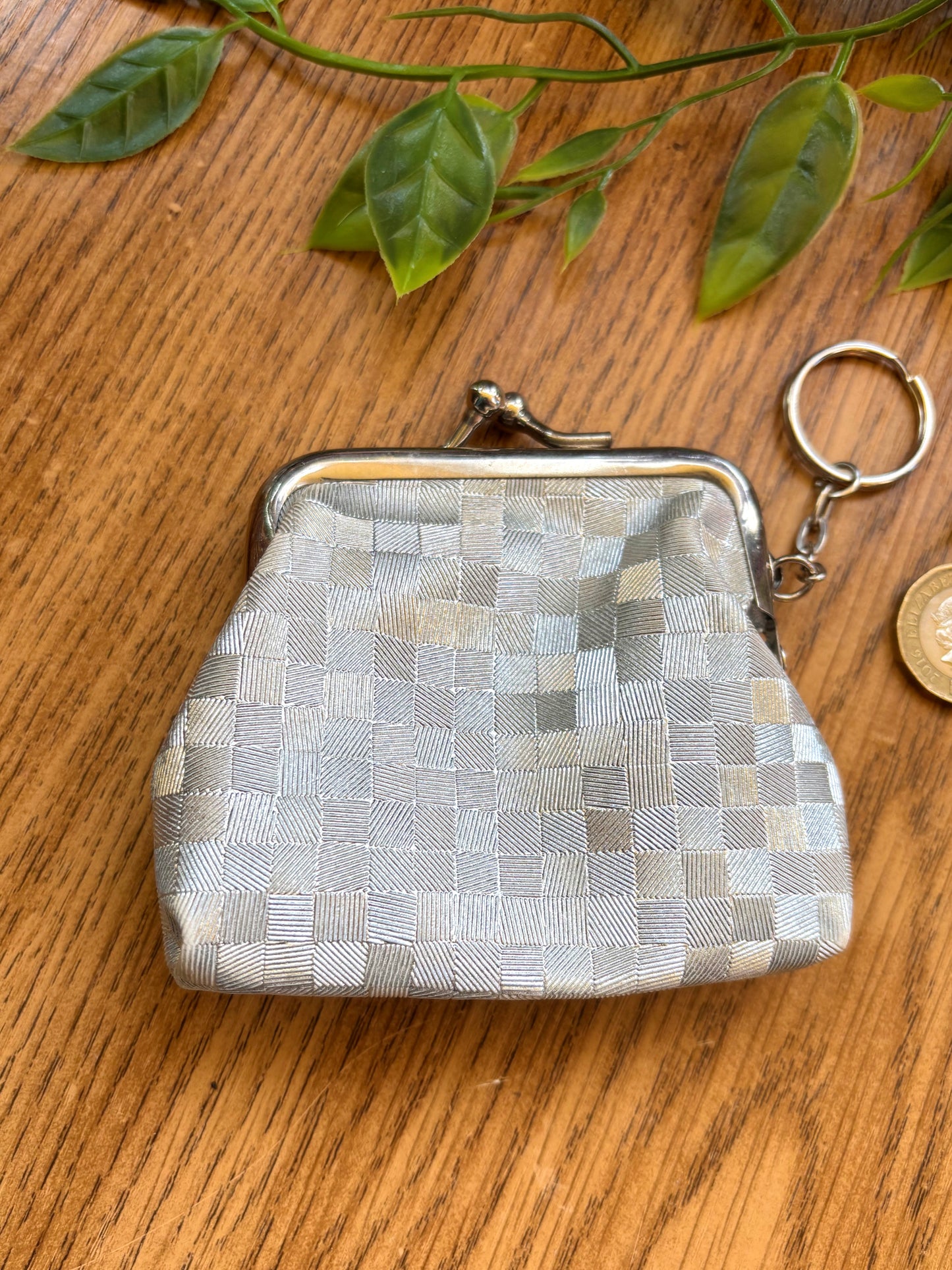 Vintage Purse