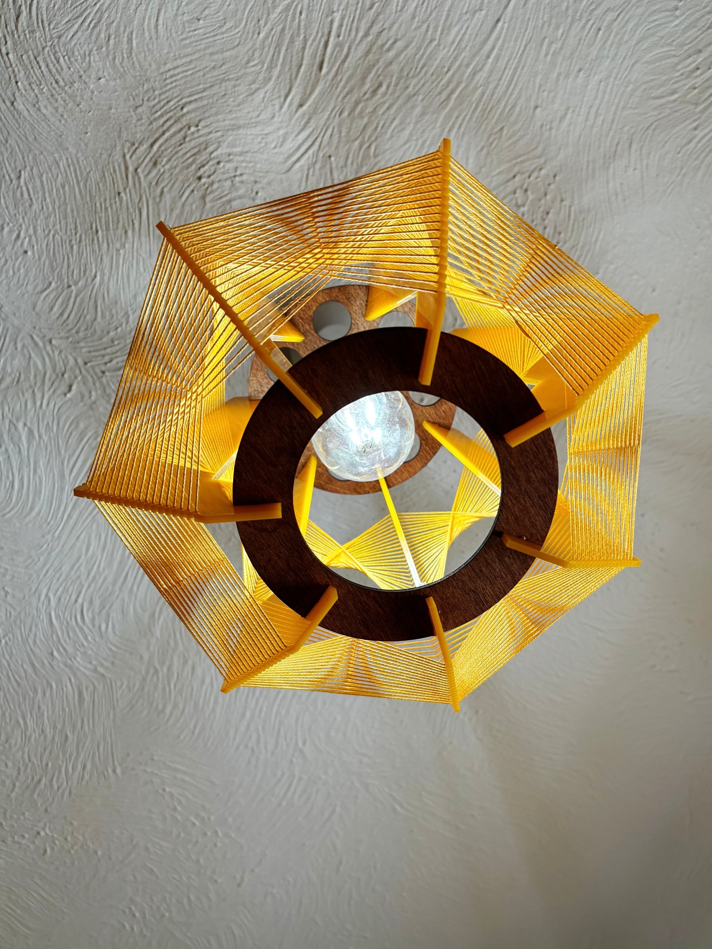 Astra Pendant Lampshade