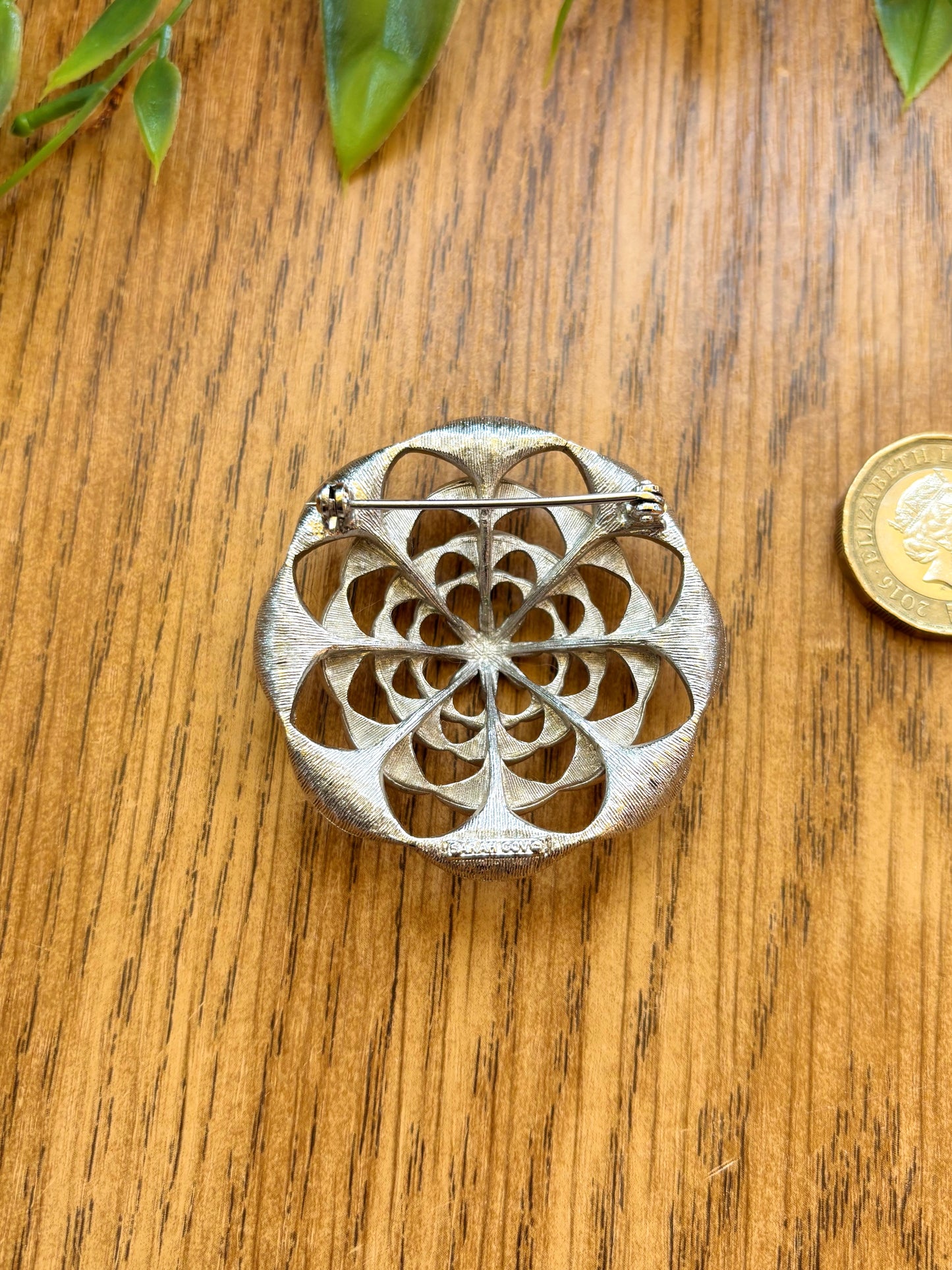 Vintage Sarah Coventry Brooch