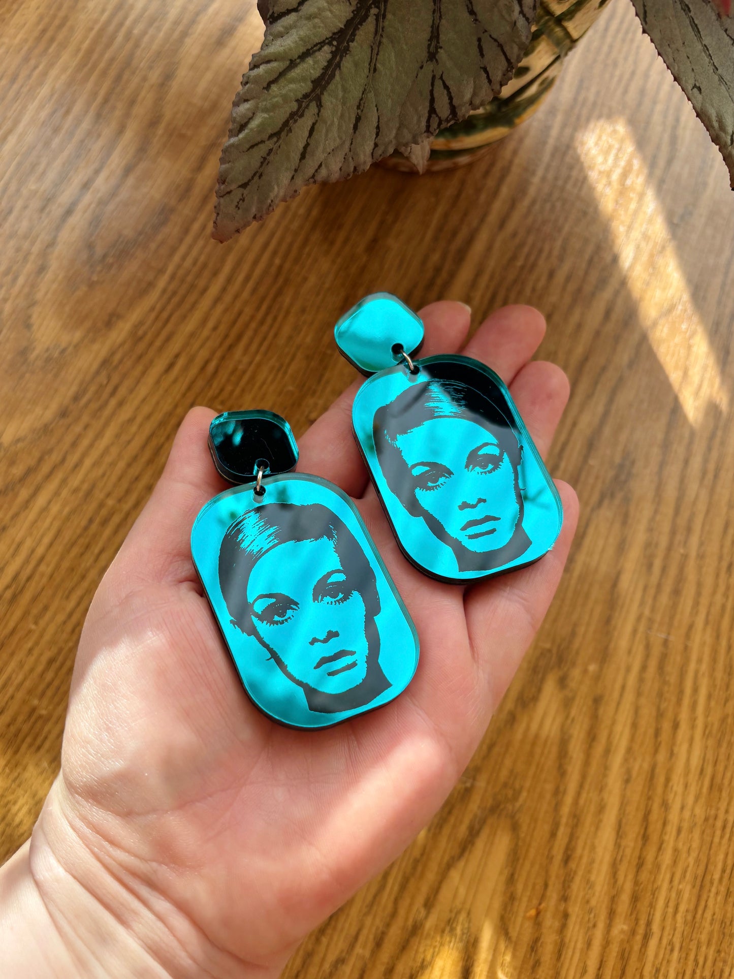 Lesley Earrings