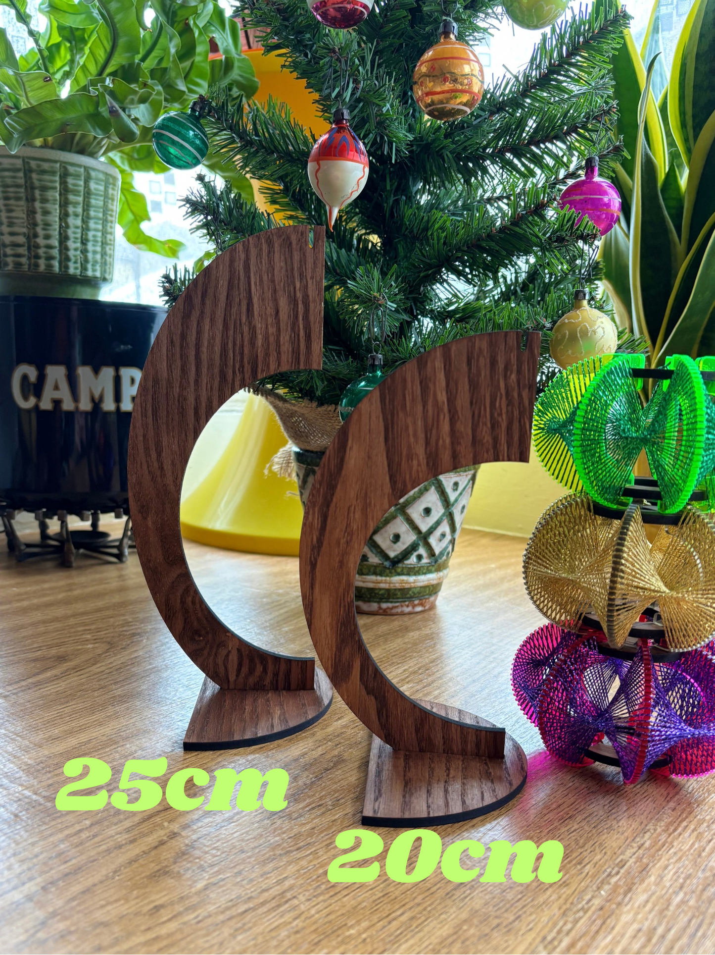 NEW Bauble Stand