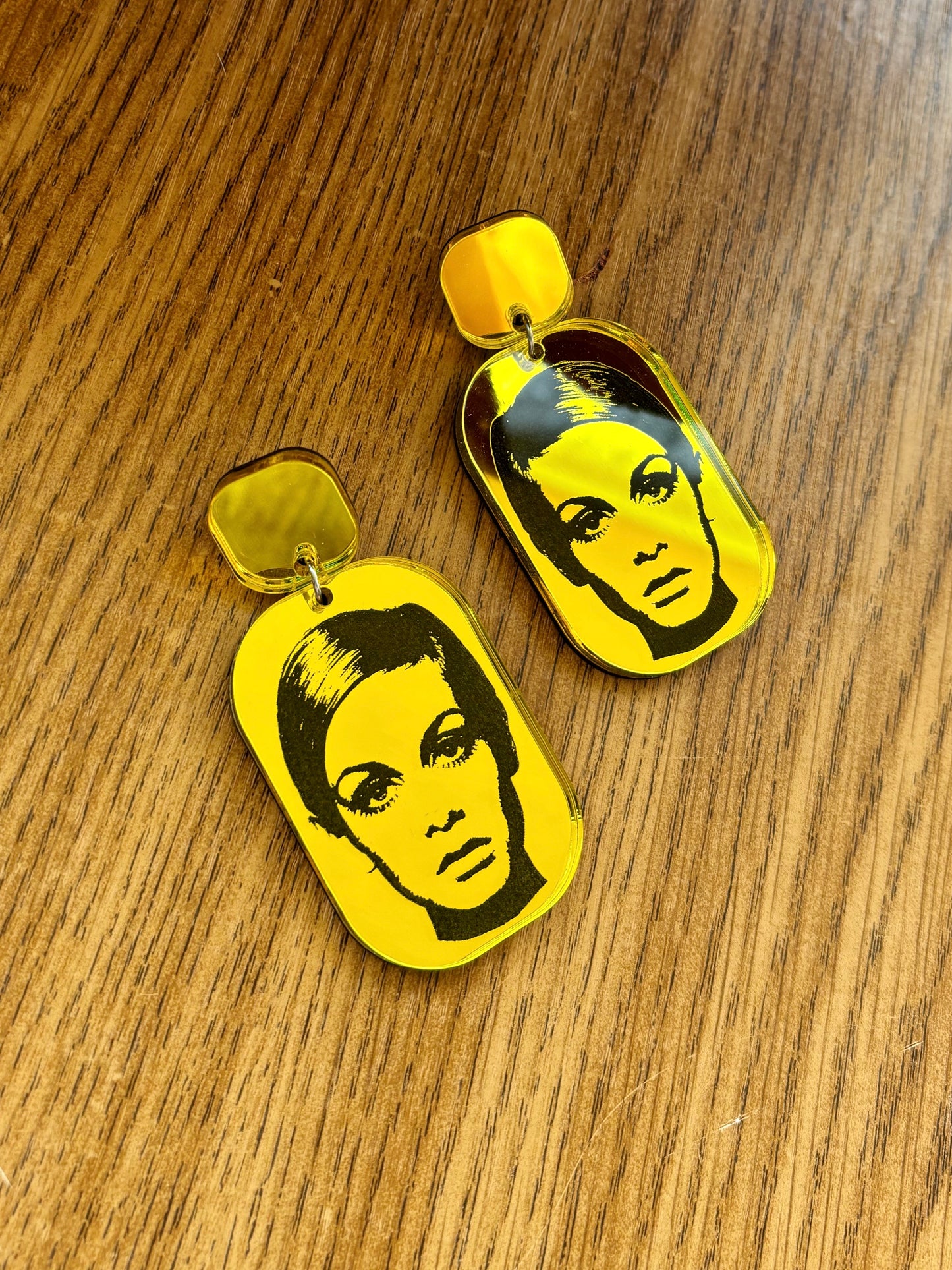 Lesley Earrings