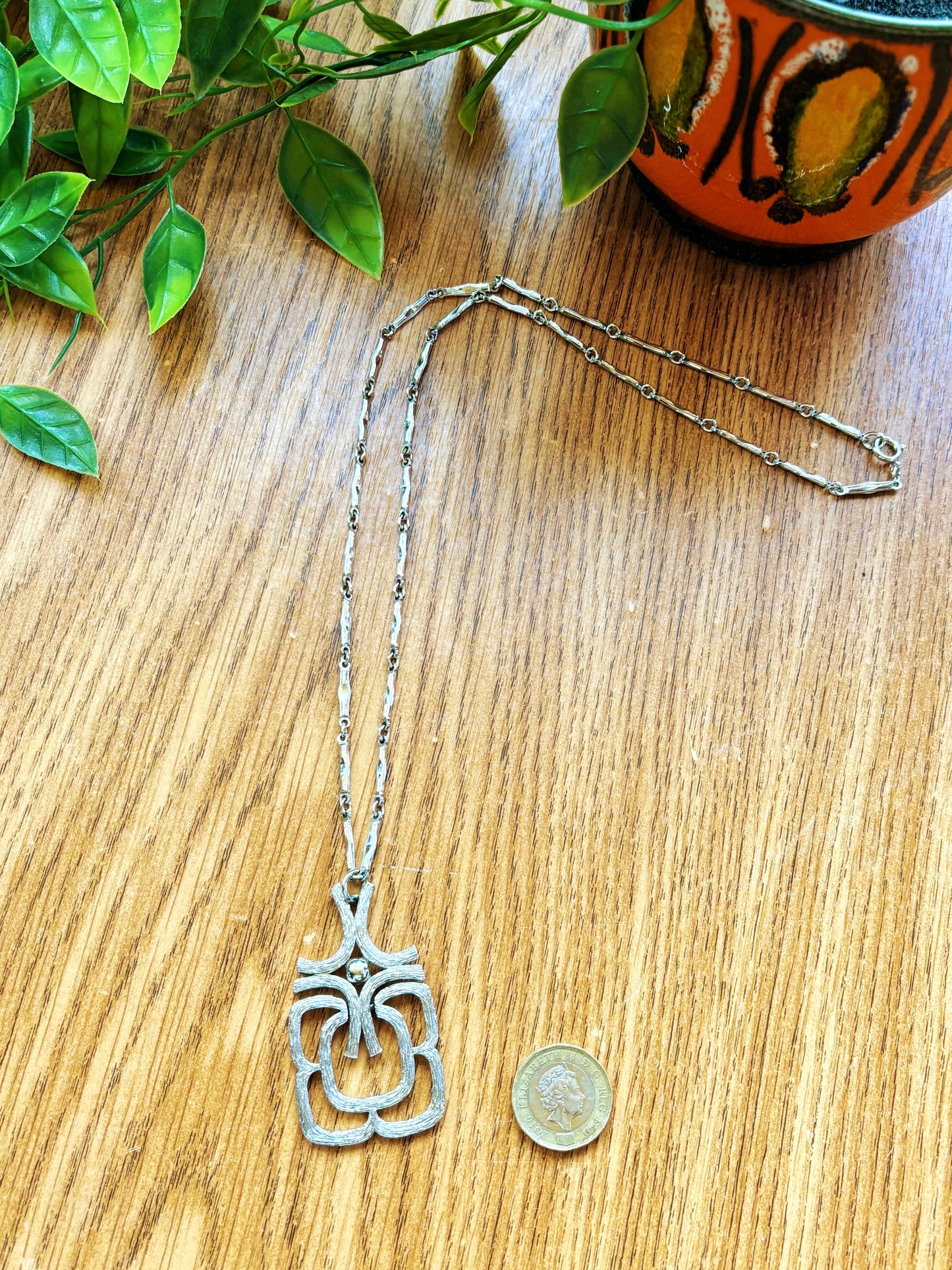 Vintage Avon Necklace