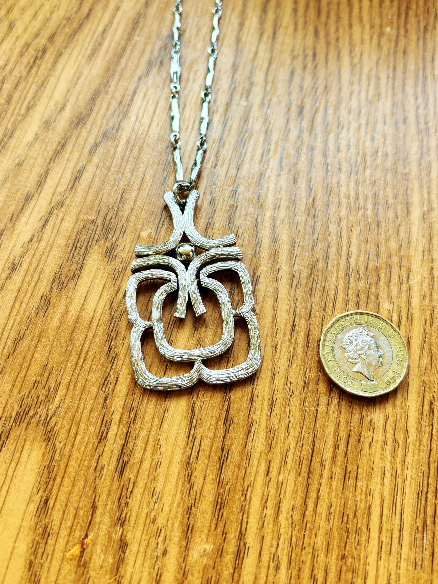 Vintage Avon Necklace