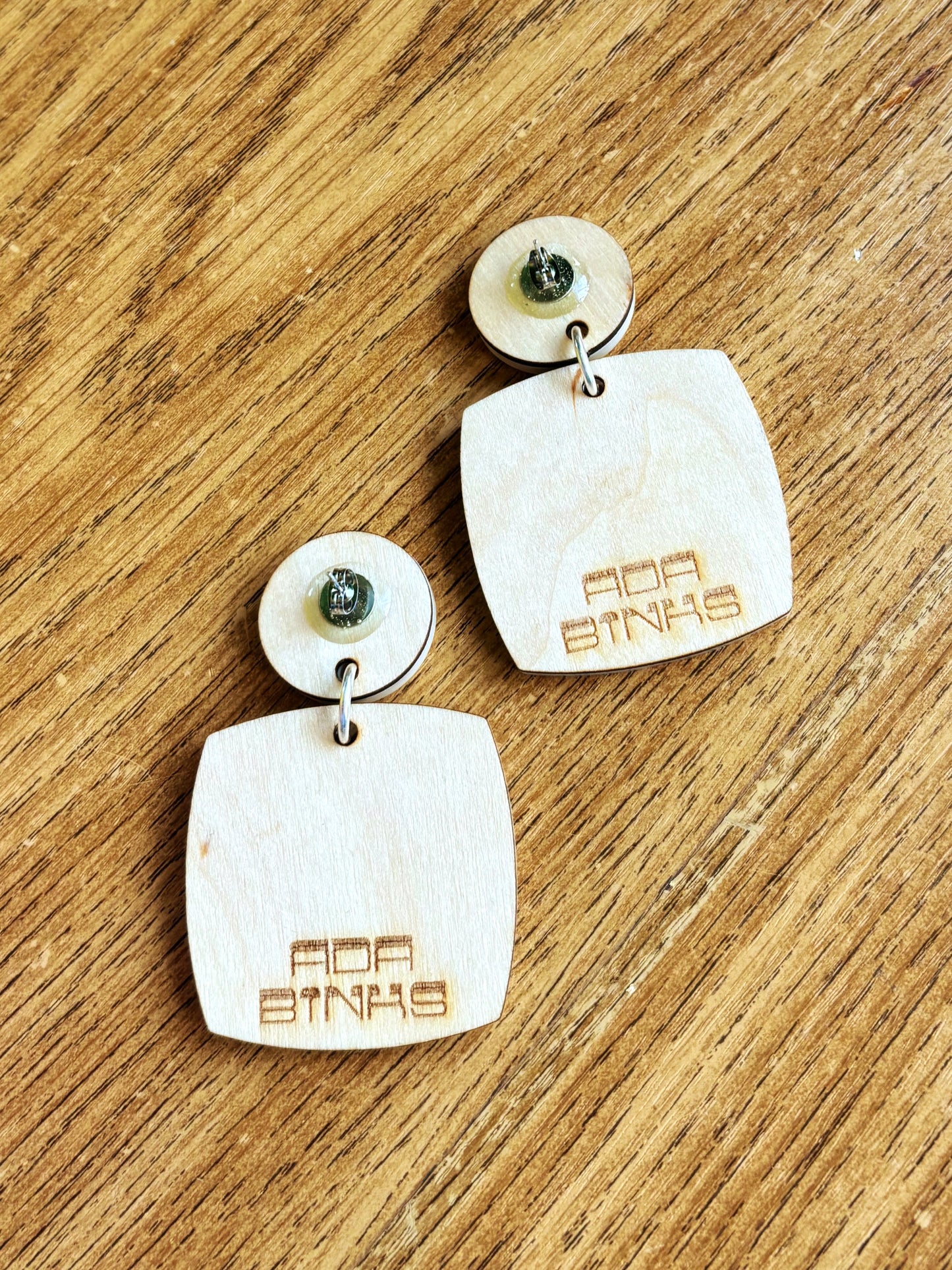 STUDIO SALE- Syla Mirror Accessories