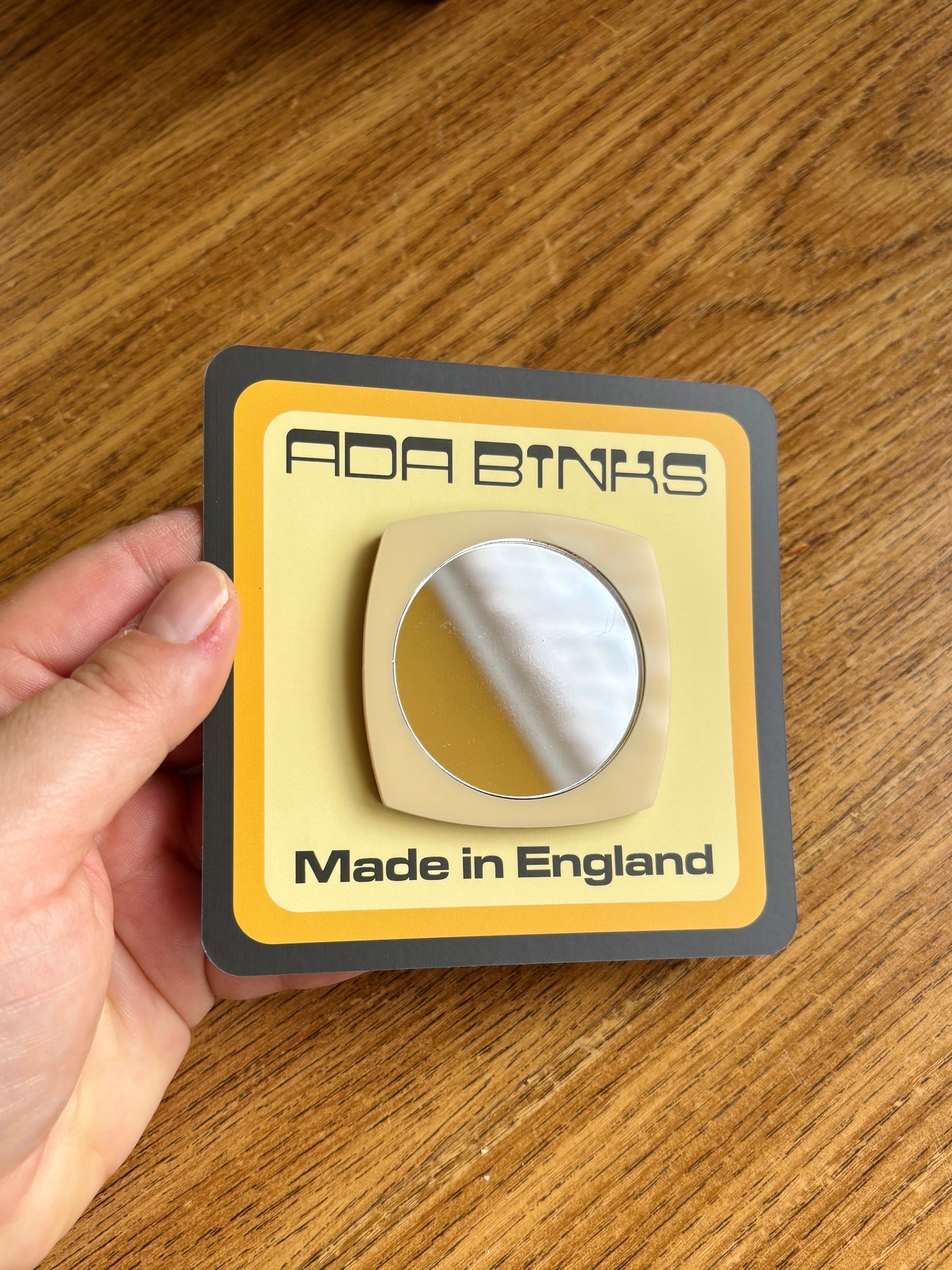 STUDIO SALE- Syla Mirror Accessories