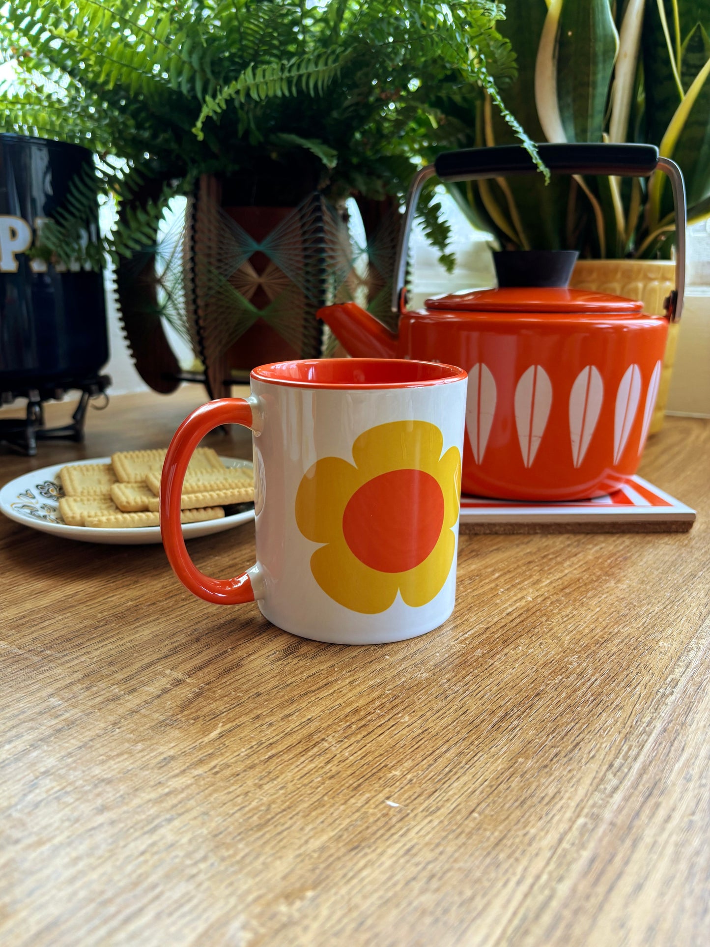 NEW- Daphne Ceramic Mug