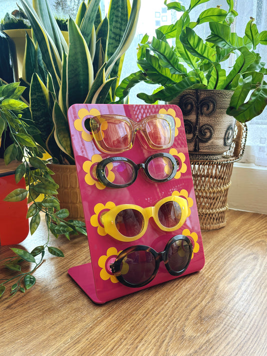 NEW Marjoram Glasses Stand