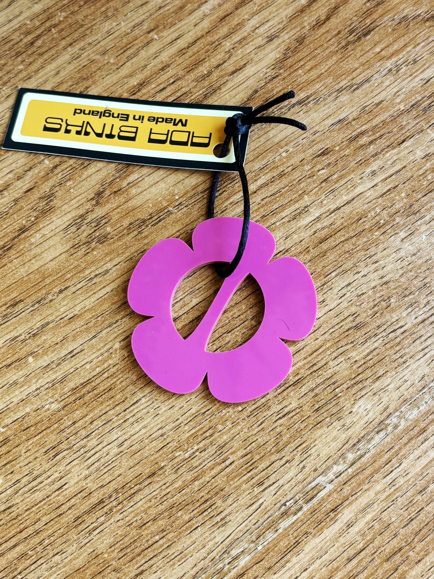 STUDIO SALE- Daphne Scarf Toggle