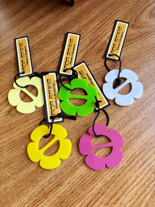 STUDIO SALE- Daphne Scarf Toggle