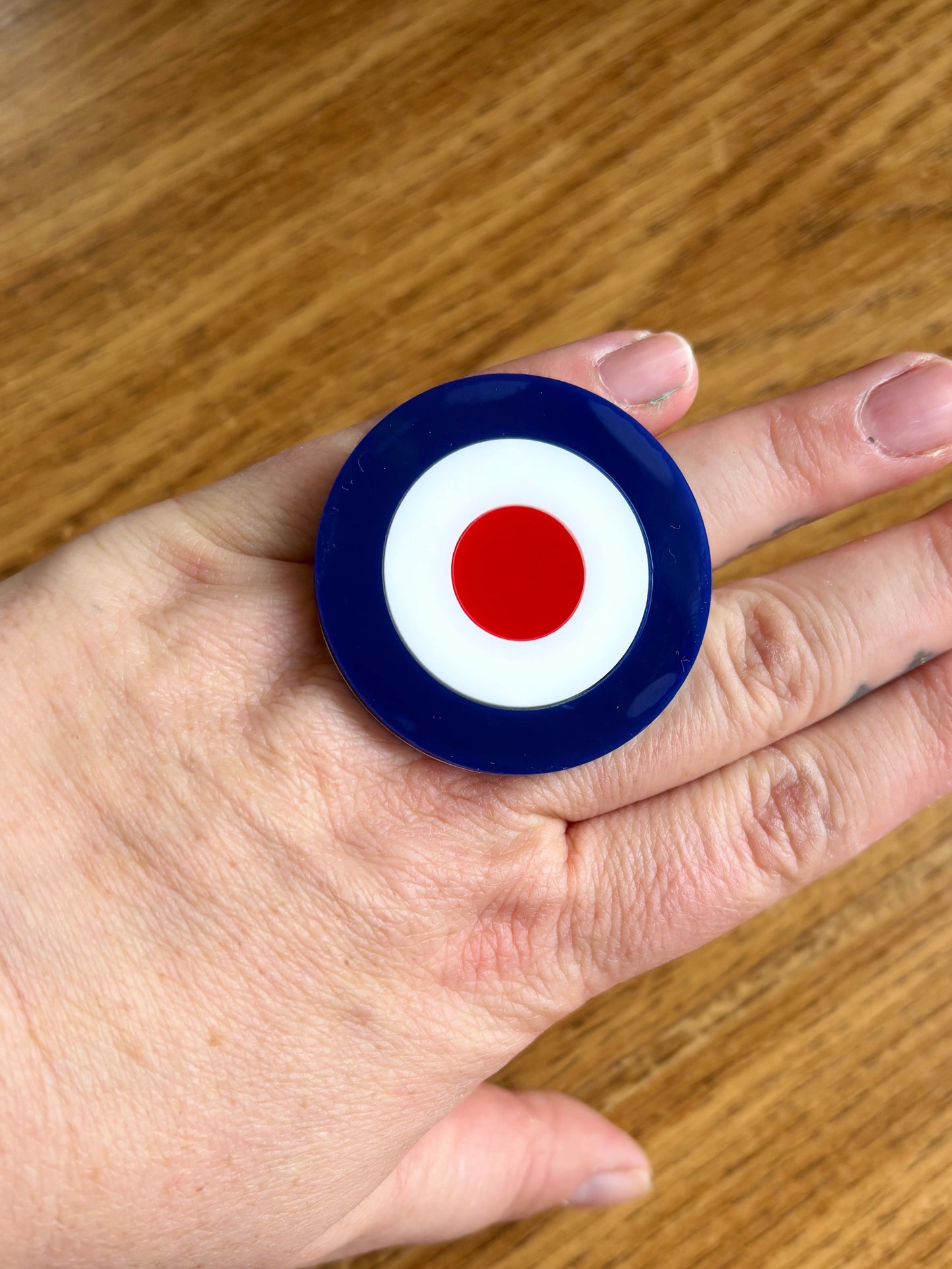 STUDIO SALE- Adjustable Rings