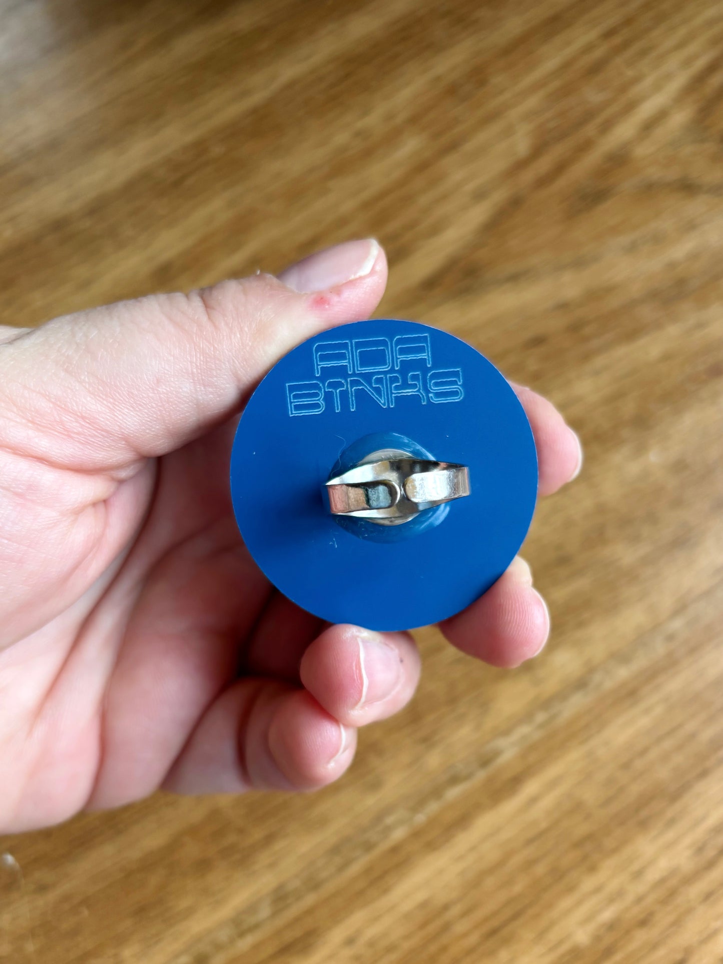 STUDIO SALE- Adjustable Rings