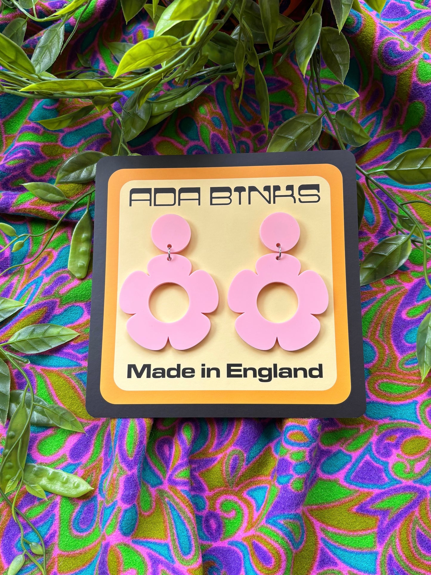 Daphne Earrings