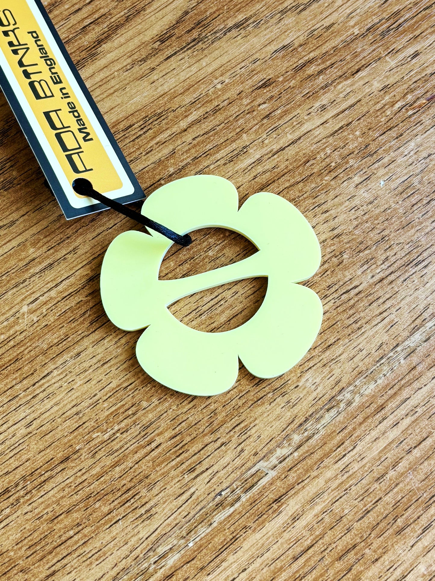 STUDIO SALE- Daphne Scarf Toggle