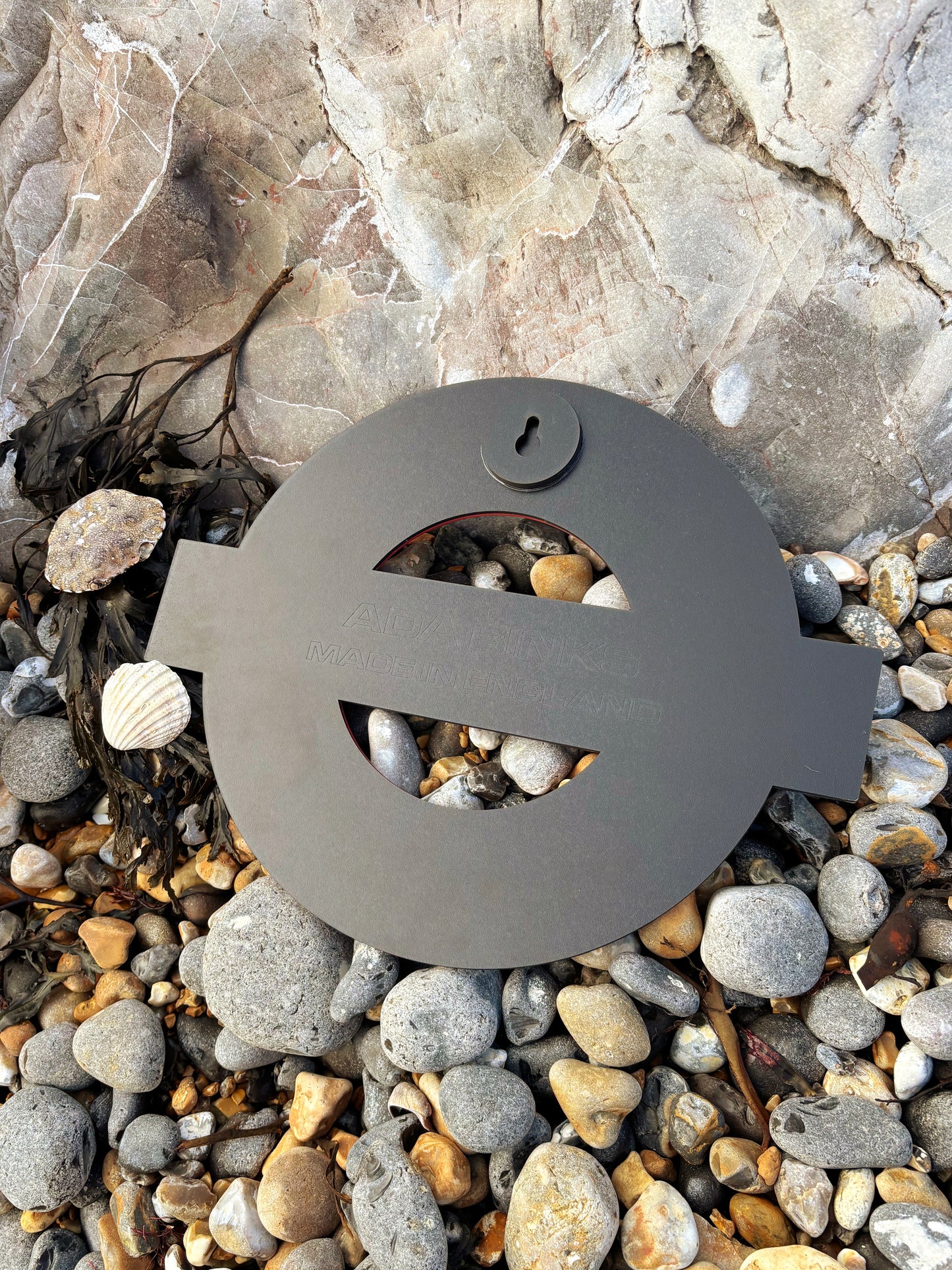 NEW- Brighton Underground Wall Hanging