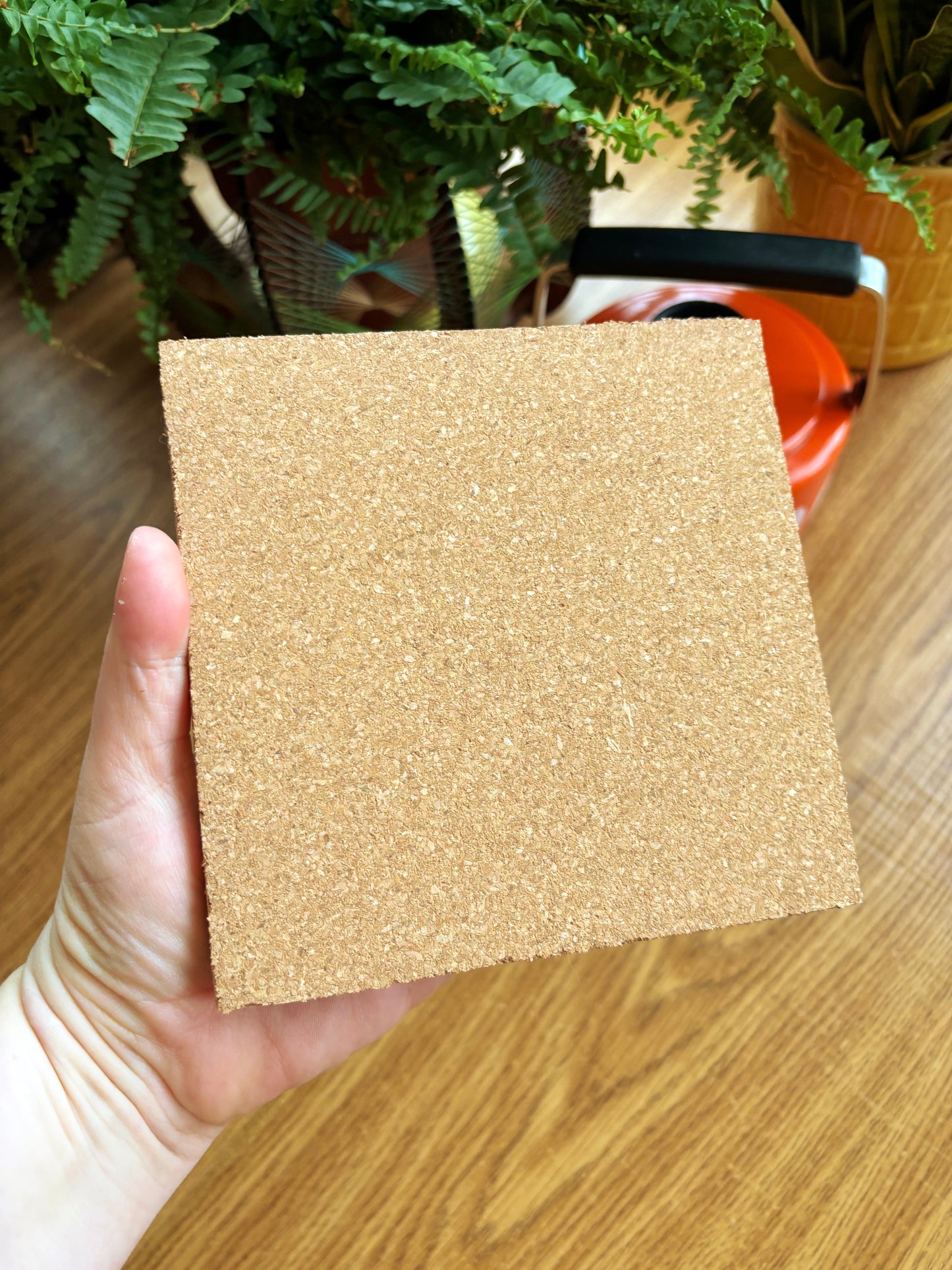 NEW- Pussycat Ceramic Trivet