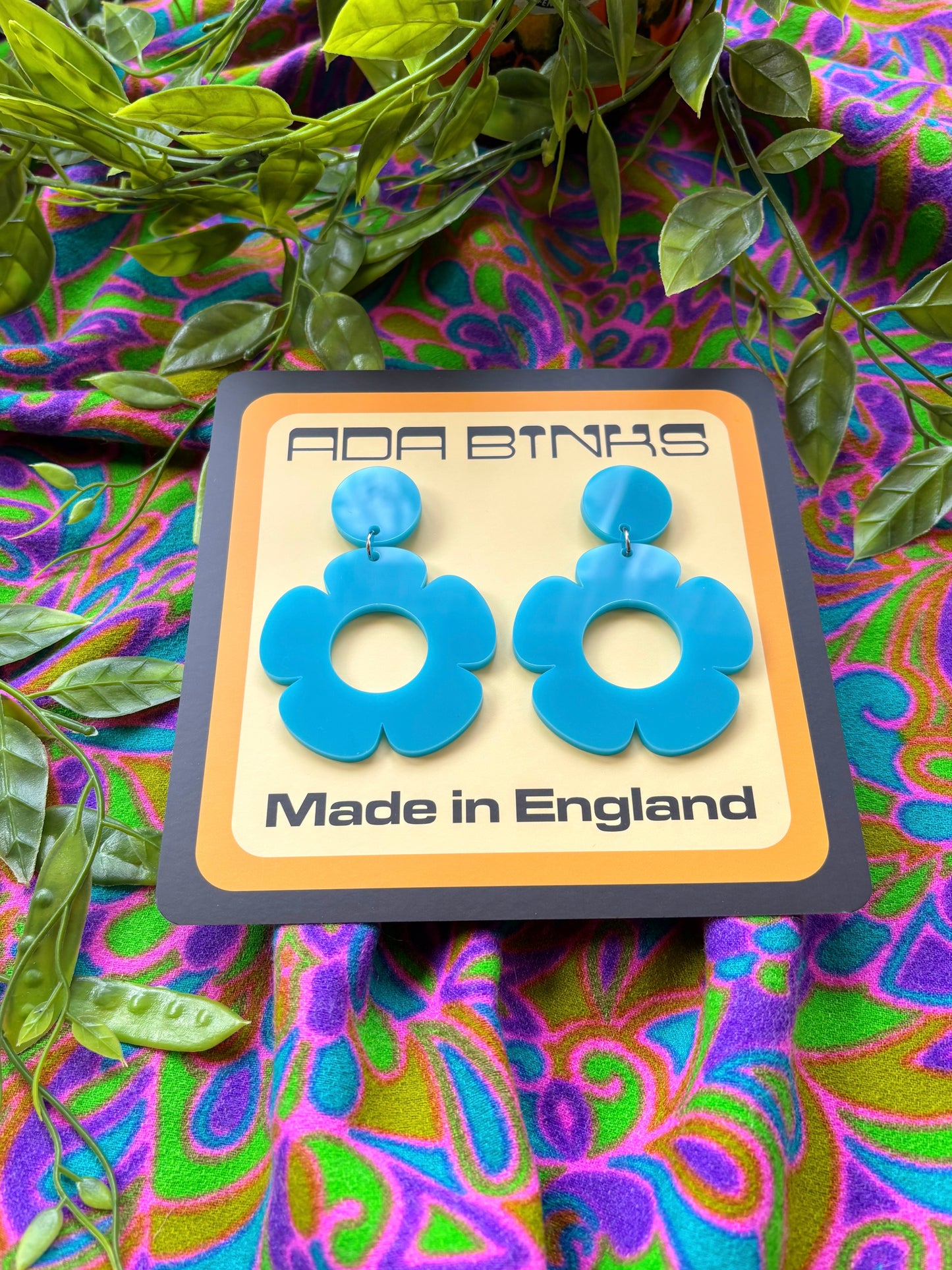 Daphne Earrings