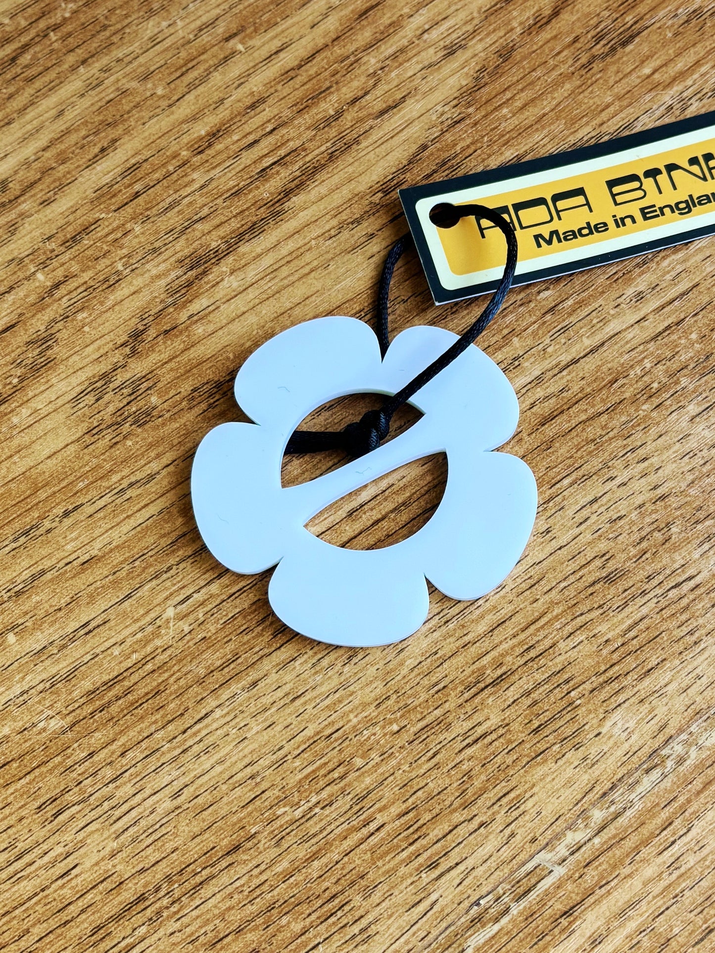 STUDIO SALE- Daphne Scarf Toggle