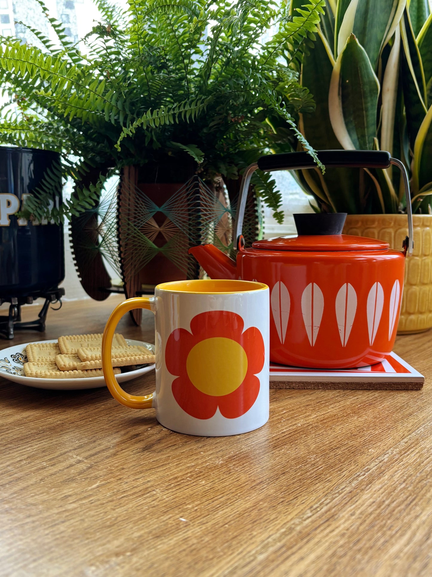 NEW- Daphne Ceramic Mug