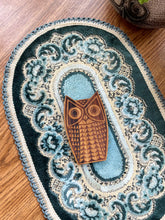 Load image into Gallery viewer, Hornsea Owl Fridge Magnet