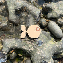 Load image into Gallery viewer, Hornsea Fish Brooch